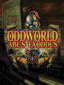 Oddworld: Abe's Exoddus cover