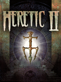 Heretic II cover