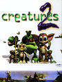 Creatures 2 cover