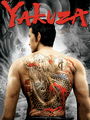 Yakuza cover