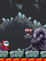 The Legend of the Radient Mask