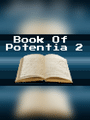 Book of Potentia 2 cover