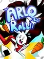 Arlo the Rabbit cover art