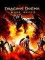 Box Art for Dragon's Dogma: Dark Arisen