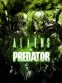 Aliens vs. Predator small cover