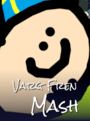 VargFren Mash cover
