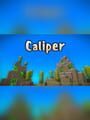 Caliper cover