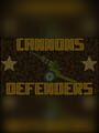 Cannons-Defenders: Steam Edition