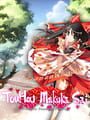 Touhou Makuka Sai: Fantastic Danmaku Festival Kapak Resmi