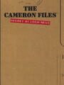 The Cameron Files: The Secret at Loch Ness