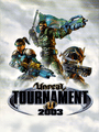 Unreal Tournament 2003 cover