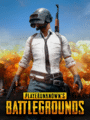 PUBG: BATTLEGROUNDS cover