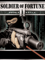 Soldier of Fortune II: Double Helix