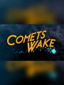 Comets Wake