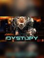 Dystopy cover