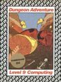 Jewels of Darkness: Dungeon Adventure