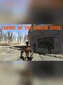 Empire of the Fallen Steel cover