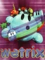 Wetrix cover art