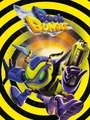 Buck Bumble cover art