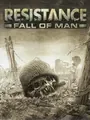 Resistance: Fall of Man small cover