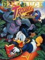 Deep Duck Trouble Starring Donald Duck