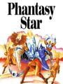 Phantasy Star