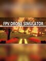 FPV Drone Simulator cover