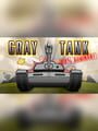 Gray Tank