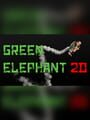 Green Elephant 2D cover