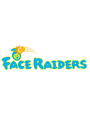 Face Raiders cover