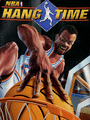 NBA Hangtime cover