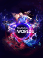 Box Art for PlayStation VR Worlds