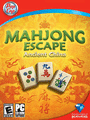 Mahjong Escape: Ancient China cover