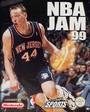 NBA Jam 99 cover