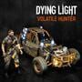 Dying Light: The Following - Volatile Hunter Bundle