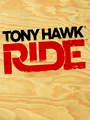 Tony Hawk: Ride