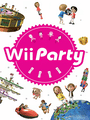 Wii Party cover