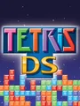 Tetris DS cover art