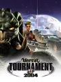 Unreal Tournament 2004 small cover