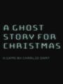 A Ghost Story for Christmas