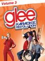 Karaoke Revolution Glee: Volume 3 Kapak Resmi