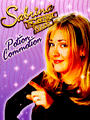 Sabrina the Teenage Witch: Potion Commotion cover