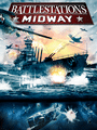 Battlestations: Midway cover