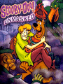 Scooby-Doo! Unmasked cover