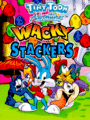 Tiny Toon Adventures: Wacky Stackers cover