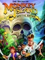 The Secret of Monkey Island: Special Edition small cover
