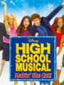 High School Musical Makin' the Cut! cover