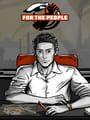 For the People cover