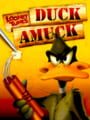 Looney Tunes: Duck Amuck Kapak Resmi
