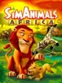 SimAnimals Africa cover art